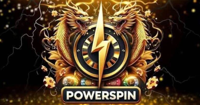 Join POWERSPIN777 - #1 Online Casino in the Philippines! Get ₱888 Bonus & Play Slots, Live Casino & Sports Betting