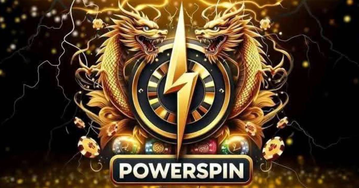 Join POWERSPIN777 - #1 Online Casino in the Philippines! Get ₱888 Bonus & Play Slots, Live Casino & Sports Betting